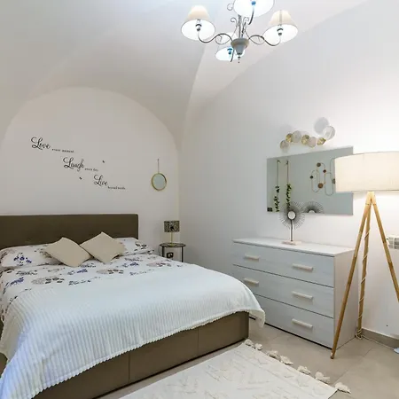 Cocciu D'amuri Apartmán Katánie