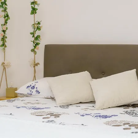Cocciu D'amuri Apartmán Katánie