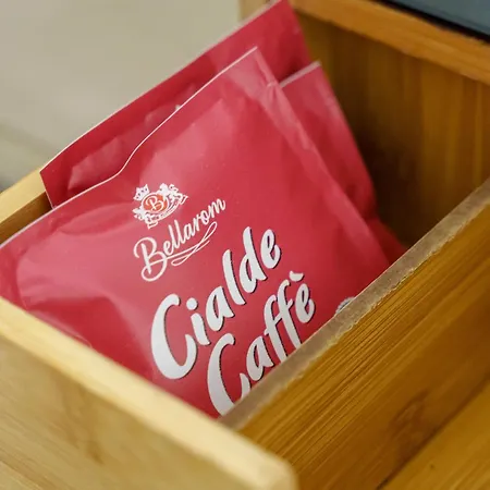 Apartment Cocciu D'amuri Catania