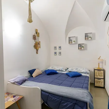 Apartment Cocciu D'amuri