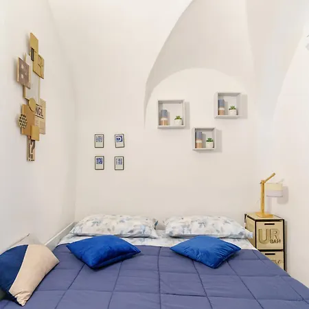 Apartment Cocciu D'amuri *