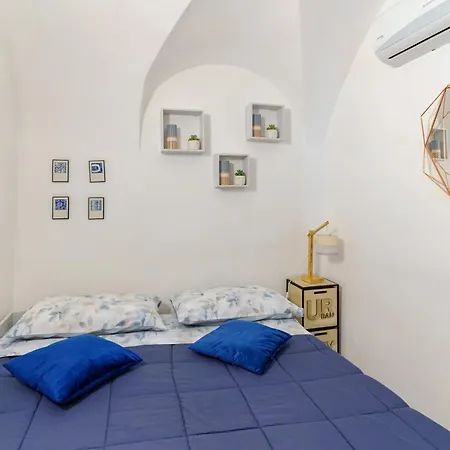 Apartment Cocciu D'amuri Catania