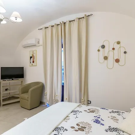 Apartment Cocciu D'amuri *