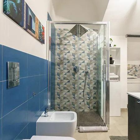 Cocciu D'amuri Apartment