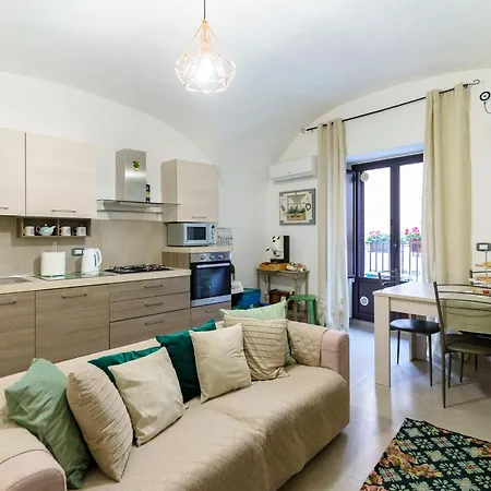 Apartment Cocciu D'amuri