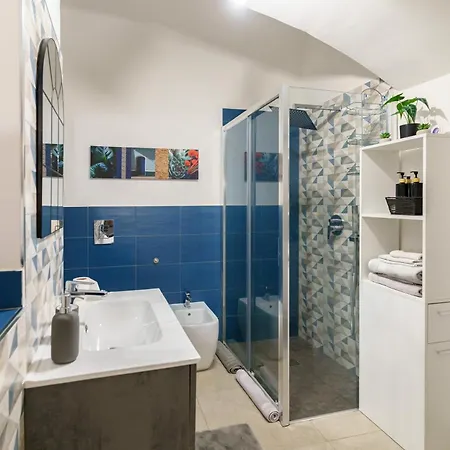 Cocciu D'amuri Apartment Catania