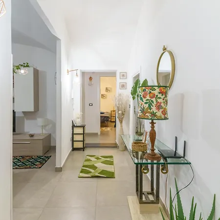 Apartment Cocciu D'amuri Catania