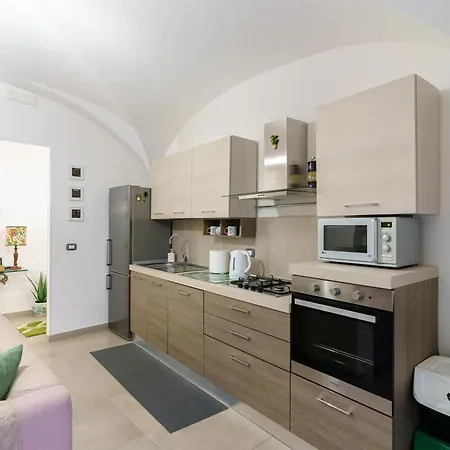 Cocciu D'amuri Catania