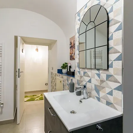 Cocciu D'amuri Apartment *