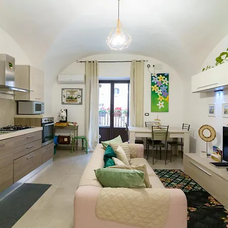 Cocciu D'amuri * Catania