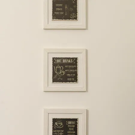 Apartment Cocciu D'amuri *