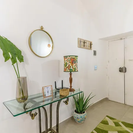 Apartment Cocciu D'amuri Catania