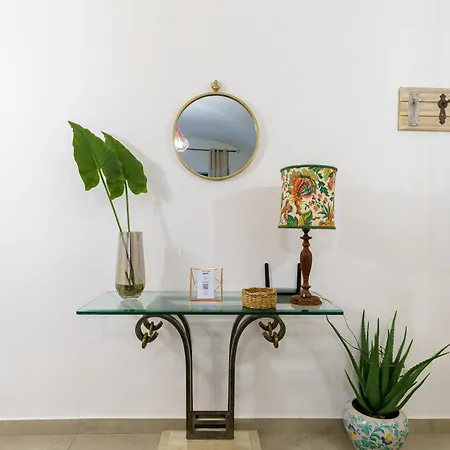 Apartment Cocciu D'amuri *